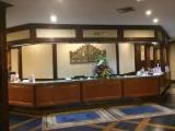 Business room