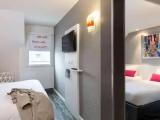 Standard Quadruple Suite