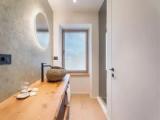 Classic Double room with balcony