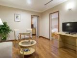 2 Bedrooms Deluxe Suite