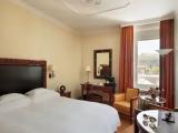 Classic room