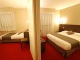 Superior Quadruple room