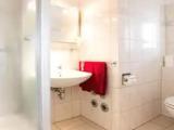 Standard Double room with balcony and beachfront