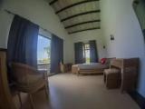 Standard Double room with lake view