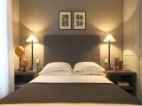 Classic room