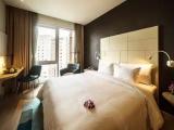 Executive Single Club room