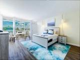 Premier Double room with balcony