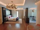 Presidential Double Suite