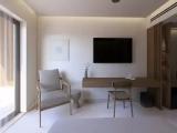 Classic Single room