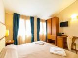 Economy Triple room