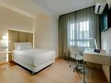 Superior Single room with view