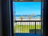 Standard room with sea view