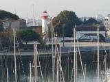 Superior Double room with harbour view