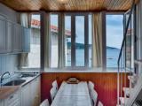Standard room with sea view