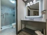 1 Bedroom Double Suite