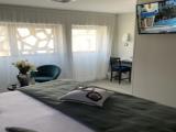 Prestige room