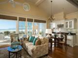 Double Suite beachfront