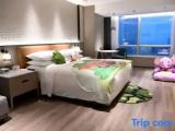 Family Themed Double room
