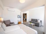 Superior Double room with balcony