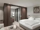 Classic room