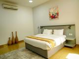 1 Bedroom Executive Suite