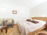Family Studio with Czos Lake View