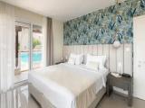 Suite with sea view