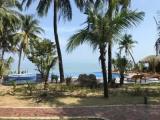 Standard Double room with sea view