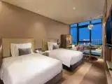 Premium Twin room with sea view