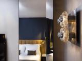Standard room with city view