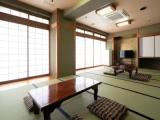 Standard Single Family room