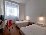 Economy Twin room