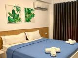 Deluxe Quadruple Suite