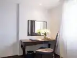 Quadruple Family Suite with city view