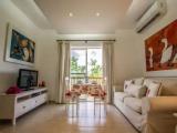 Executive Apartment