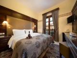Superior Double room with balcony