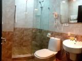 Double Suite with mountain view