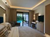 Premium Double room with inland view