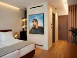 Teight Superior Double room