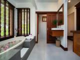 Double Villa