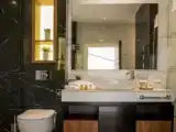 Superior Double room with sea view