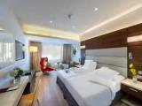 Family Plus room with inland view