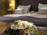 Superior room with city view