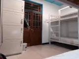 Bed in Dorm (female dorm)