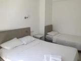 Standard Double room with city view