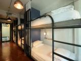 Bed in Dorm (female dorm)
