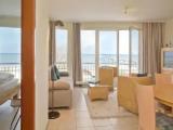 1 Bedroom Apartment with sea view