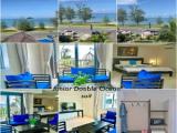 Double Junior Suite