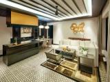 1 Bedroom Standard room with balcony and oceanfront
