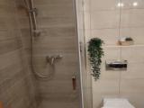 Standard Double room with courtyard view
